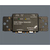 StarTech.com Récepteur d’extendeur vidéo VGA sur Cat5