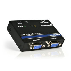 StarTech.com Récepteur...