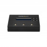 StarTech.com Duplicateur et Effaceur Autonome de 1 à 2 clés USB, Copieur de Plusieurs Clés USB, Copie Système et Fichier et