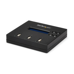 StarTech.com Duplicateur et...