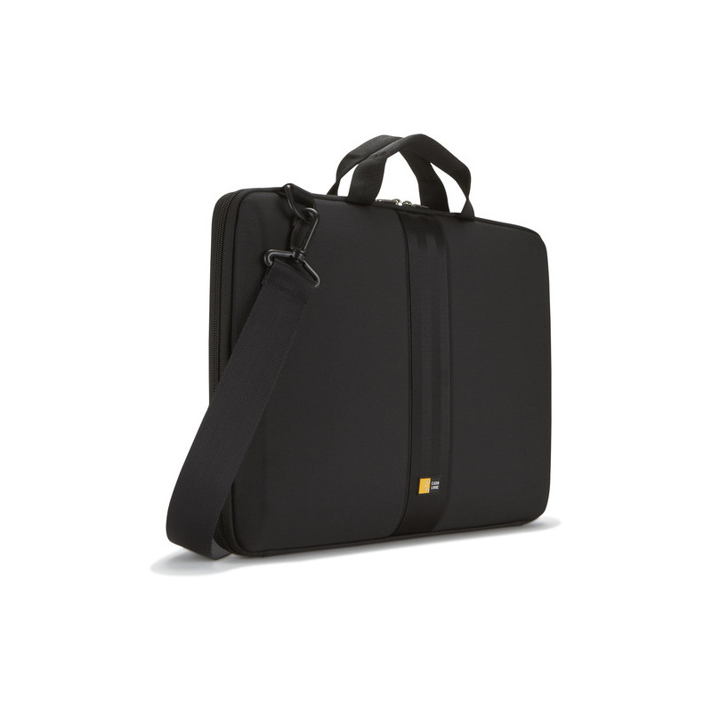 Case Logic QNS-116 40,6 cm (16") Sac Messenger Noir