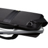 Case Logic QNS-116 40,6 cm (16") Sac Messenger Noir