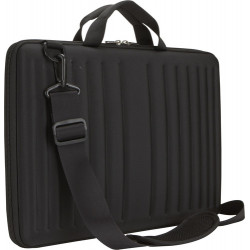 Case Logic QNS-116 40,6 cm (16") Sac Messenger Noir