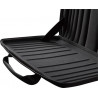 Case Logic QNS-116 40,6 cm (16") Sac Messenger Noir