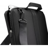 Case Logic QNS-116 40,6 cm (16") Sac Messenger Noir