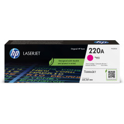 HP Toner LaserJet magenta...