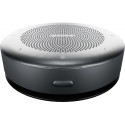 iiyama UC SPK01M enceinte de conférences Bluetooth Noir 4.2+EDR