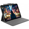 Logitech Slim Folio