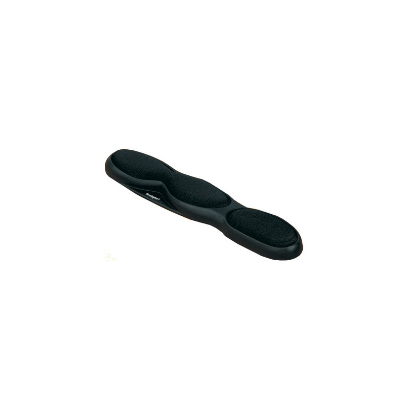 Kensington Repose-poignets en gel pour clavier coloris noir
