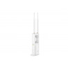 TP-Link Omada EAP110-Outdoor 300 Mbit/s Blanc Connexion Ethernet, supportant l'alimentation via ce port (PoE)