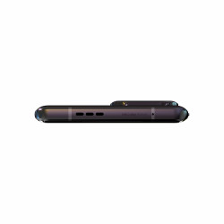 Motorola edge 40 Pro 16,9 cm (6.67") Double SIM Android 13 5G USB Type-C 12 Go 256 Go 4600 mAh Noir