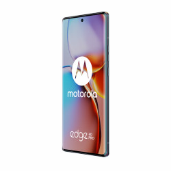 Motorola edge 40 Pro 16,9 cm (6.67") Double SIM Android 13 5G USB Type-C 12 Go 256 Go 4600 mAh Noir