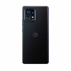 Motorola edge 40 Pro 16,9 cm (6.67") Double SIM Android 13 5G USB Type-C 12 Go 256 Go 4600 mAh Noir