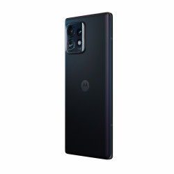 Motorola edge 40 Pro 16,9 cm (6.67") Double SIM Android 13 5G USB Type-C 12 Go 256 Go 4600 mAh Noir