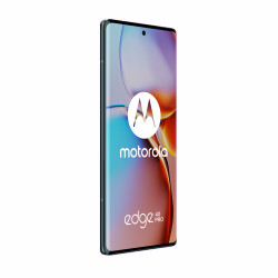 Motorola edge 40 Pro 16,9 cm (6.67") Double SIM Android 13 5G USB Type-C 12 Go 256 Go 4600 mAh Noir