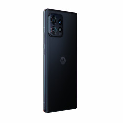 Motorola edge 40 Pro 16,9 cm (6.67") Double SIM Android 13 5G USB Type-C 12 Go 256 Go 4600 mAh Noir