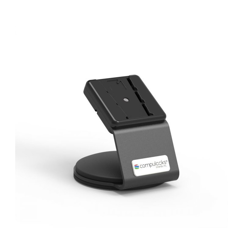 Compulocks 199BSLDDCKB support Mobile/smartphone Noir