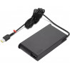 Lenovo 4X20S56697 adaptateur de puissance & onduleur Intérieure 170 W Noir