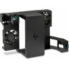 HP 1XM34AA Compartiment pour ordinateur Midi Tower Joint de ventilateur anti-vibration