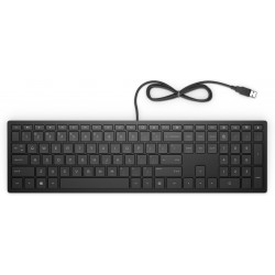HP Pavilion Wired Keyboard 300 FR