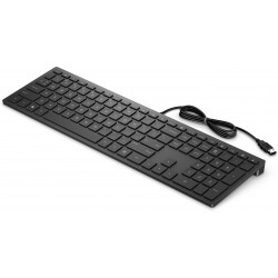 HP Pavilion Wired Keyboard 300 FR