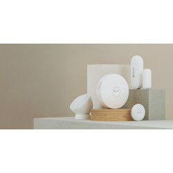 EZVIZ Home Sensor Kit dispositif de sécurité pour maison intelligente ZigBee/Wi-Fi