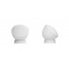 EZVIZ Home Sensor Kit dispositif de sécurité pour maison intelligente ZigBee/Wi-Fi