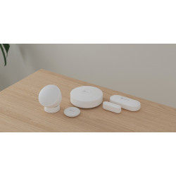 EZVIZ Home Sensor Kit dispositif de sécurité pour maison intelligente ZigBee/Wi-Fi