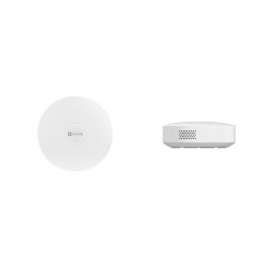 EZVIZ Home Sensor Kit dispositif de sécurité pour maison intelligente ZigBee/Wi-Fi