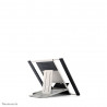 Neomounts NSLS100 Support pour ordinateur portable 10-22" - pliable - compact - universel