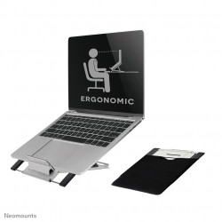 Neomounts NSLS100 Support pour ordinateur portable 10-22" - pliable - compact - universel