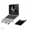 Neomounts NSLS100 Support pour ordinateur portable 10-22" - pliable - compact - universel