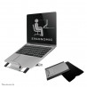 Neomounts NSLS100 Support pour ordinateur portable 10-22" - pliable - compact - universel