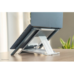 Neomounts NSLS100 Support pour ordinateur portable 10-22" - pliable - compact - universel