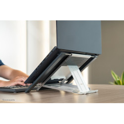 Neomounts NSLS100 Support pour ordinateur portable 10-22" - pliable - compact - universel