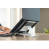 Neomounts NSLS100 Support pour ordinateur portable 10-22" - pliable - compact - universel