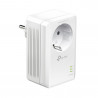 TP-Link TL-PA7017P KIT Adaptateur réseau CPL 1000 Mbit/s Ethernet/LAN Blanc 2 pièce(s)
