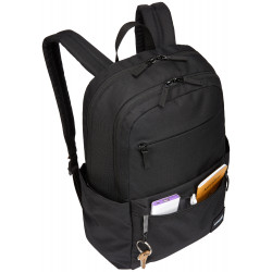 Case Logic CCAM3216 - Black sac à dos Sac à dos normal Noir Polyester