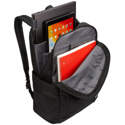 Case Logic CCAM3216 - Black sac à dos Sac à dos normal Noir Polyester
