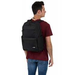 Case Logic CCAM3216 - Black sac à dos Sac à dos normal Noir Polyester