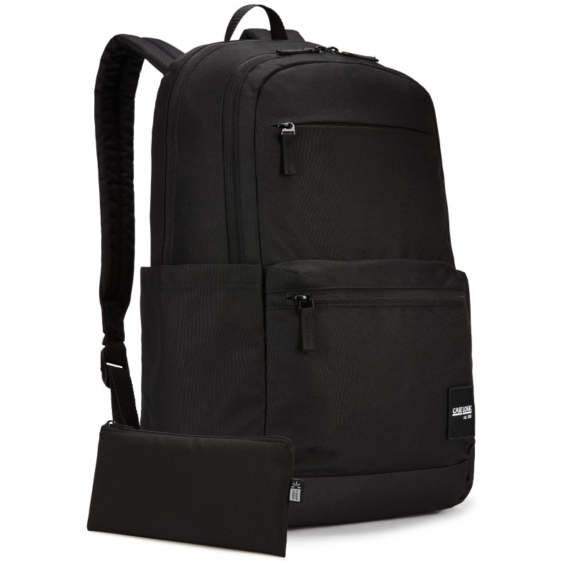 Case Logic CCAM3216 - Black sac à dos Sac à dos normal Noir Polyester