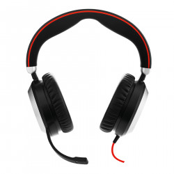 Jabra Evolve 80 Casque Avec...