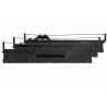 Epson Ruban PLQ-20/M / PLQ-22CS/CSM (10 millions de caractères) par pack de 3 rubans