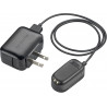 POLY Micro-casque convertible CS540A + kit AP11