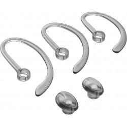 POLY Micro-casque convertible CS540A + kit AP11