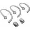 POLY Micro-casque convertible CS540A + kit AP11