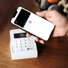SumUp Air + Station de recharge