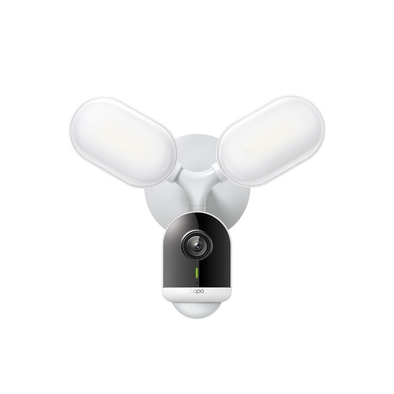 TP-Link Tapo C720 Caméra de sécurité IP Extérieure 2560 x 1440 pixels Mur