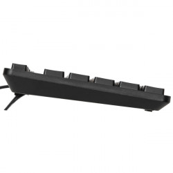 Targus AKB30AMUK clavier Bureau USB QWERTY Anglais britannique