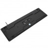 Targus AKB30AMUK clavier Bureau USB QWERTY Anglais britannique